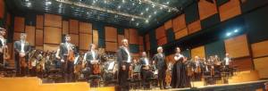 La grande musica russa: Daniele Gatti incanta il pubblico fiorentino con Stravinsky e  Prokof'ev
